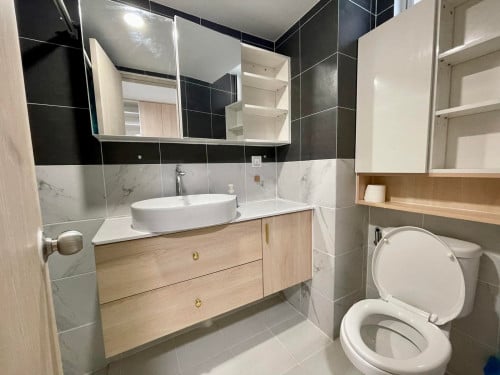 ARAKAWA 2bed room 350$