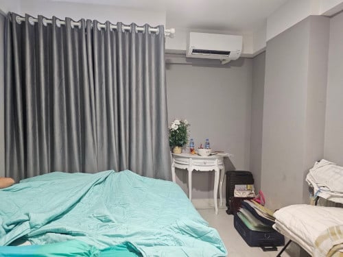 Arakawa condo resell under market