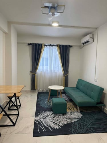 Arakawa condo Two bedroom for rent