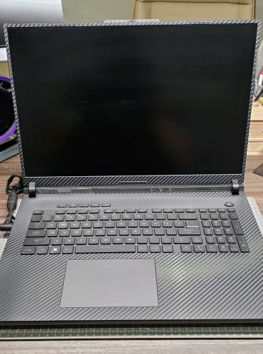 ASUS ROG SCAR G18 G834 i9+4090+32G