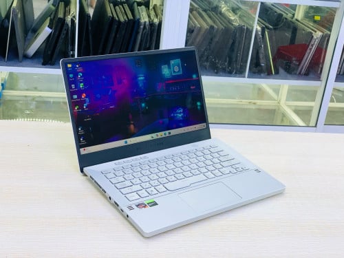 Asus Zephyrus G14 GA401IV 14”2.5k