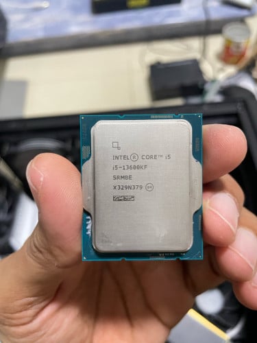 B760M DS3H D4 + Core i5 13600KF