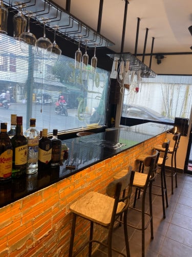 Barcoffee for sale urgently