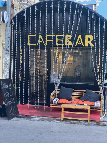 Barcoffee for sale urgently