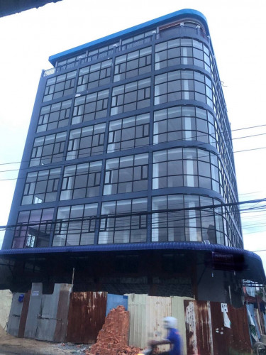 Building For Rent