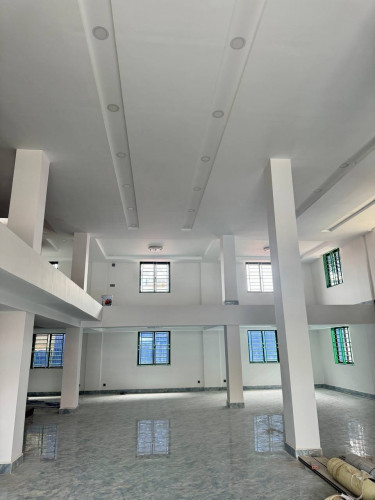 Building For Rent
