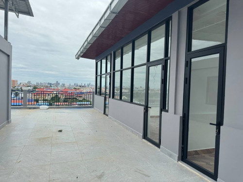 Building For Rent