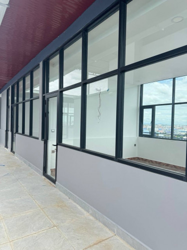Building For Rent