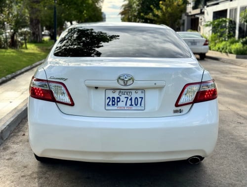 camry . 07 - ឡាន​ថ្មី​