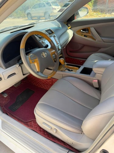 Camry 2007 LE
