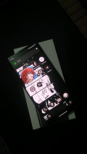 Pixel 7 pro. Can exchange with pixel 6 pro if you add extra cash