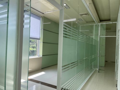 Canadia Tower Office Space for Rent – Phnom Penh