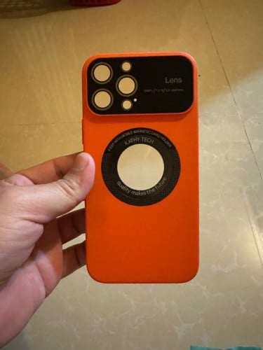 Case 13Pro max up 17