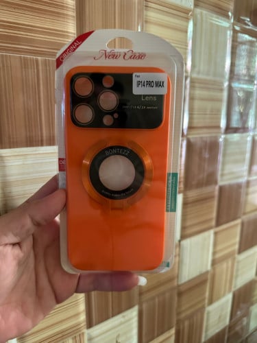 Case 14Pro max up 17