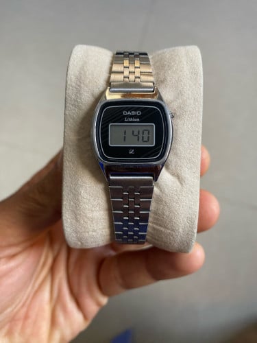 Casio LB 315 model 157 LCD
