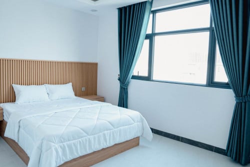 CONDO 1 BED FOR RENT – BOENG TRABEK