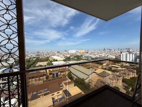 Orkide Condo 2bed for Rent