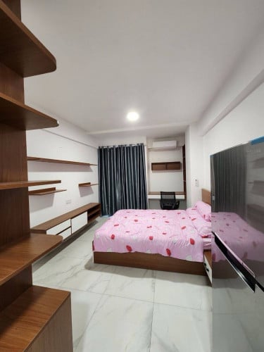 Condo for rent at Arakawa residence