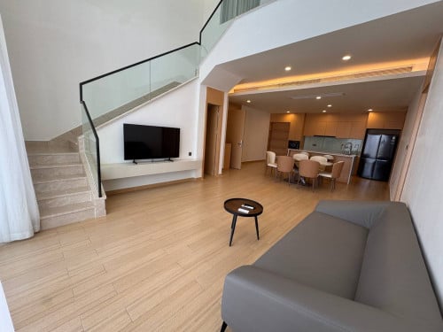 Condo luxury Bkk1 for rent - 3bedroom 4 bathroom+2Bathub