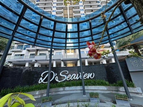 Condo urgent sale at Sihanoukville