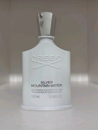 Creed Silver Mountain Water Eau de Parfum