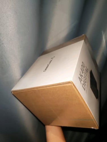 Deepcool AK400 Digital