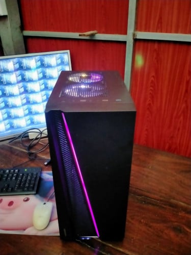 Desktop Clone  កុំព្យូទ័រលើតុ