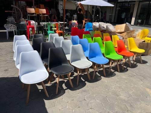 Dining chairs ( modern )