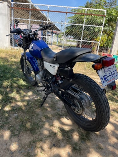 FTR 223cc ឆ្នាំ04