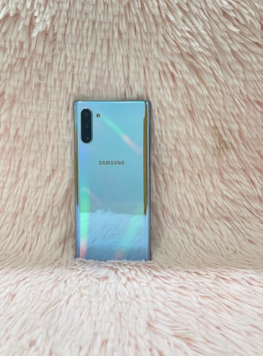 Galaxy Note 10