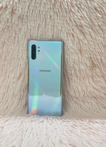 Galaxy Note 10 Plus