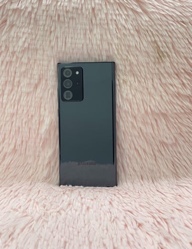 Galaxy Note 20 Ultra