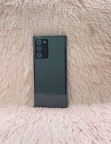 Galaxy Note 20 Ultra