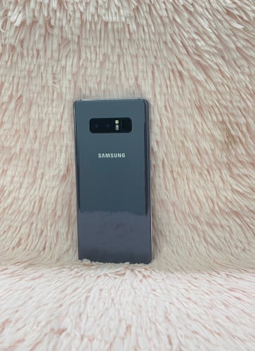 Galaxy Note 8