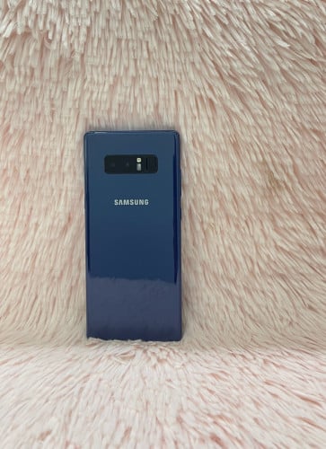 Galaxy Note 8