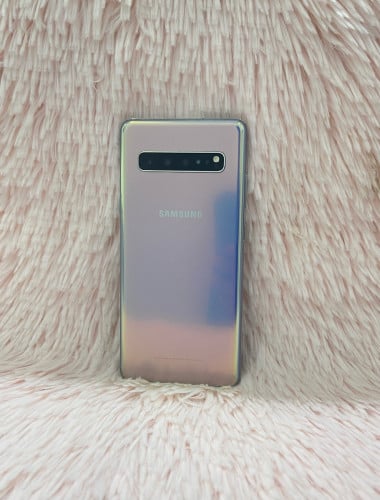 Galaxy S10 5G