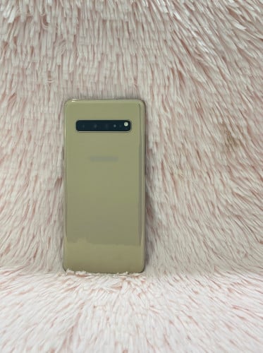 Galaxy S10 5G
