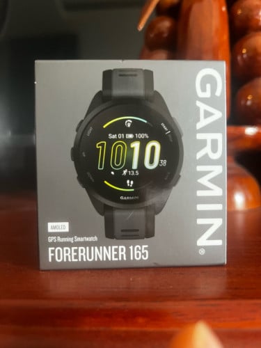 Garmin forerunner 165 for sale! ⌚️📣