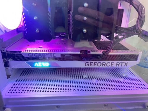 GeForce RTX 4060 AERO OC 8G
