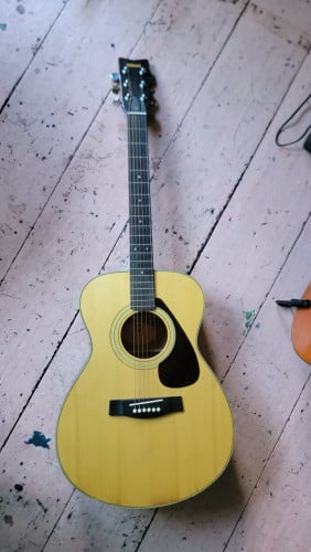 Guitar Yamaha FG122Japan95$