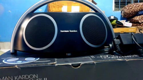 Harman Kardon ទើបដាក់ពីអាមេរិកឡៃឡុង:n$165