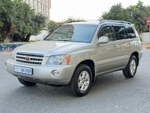 highlander . 02 limited - ហ្វូល បេីកដំបូល​