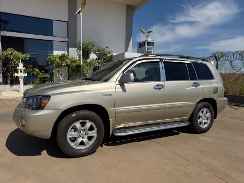 HLD 2002 Limited ប៉ុង 2