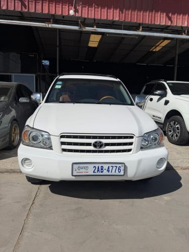 HLD 2003 V6 ប៉ុង 1