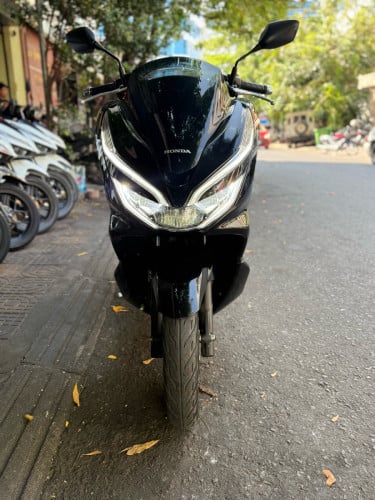 Honda PCX 150cc 2018 ជប៉ុនចំ​ ទឹកថ្នាំហ្ស៊ីន​