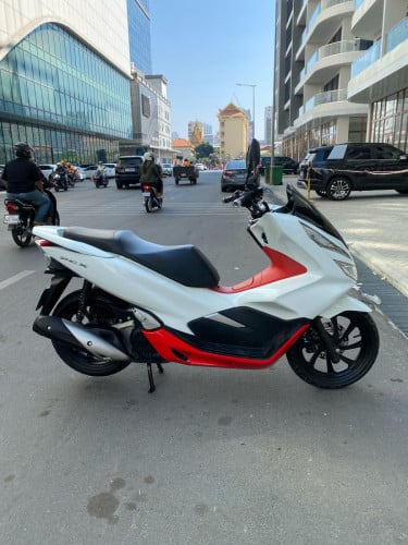 Honda pcx150cc 2019