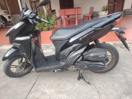 Honda Vario2022