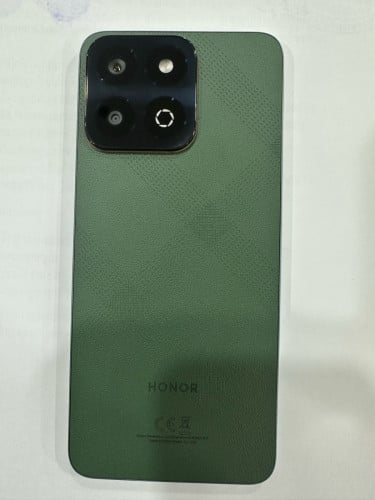 Honor X7C 99% នៅថ្មីមិនដែរប្រើ