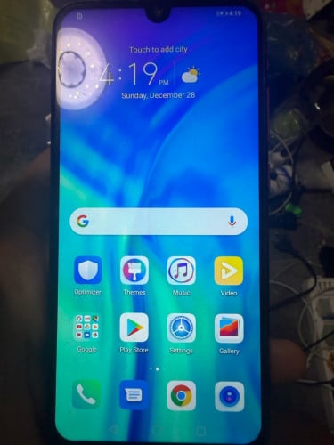 Huawei 20i 8មឺនរៀលដាច់ សល់ 2 ទៀត