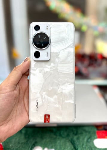 Huwai P60 Pro ទំហំផ្ទុក (512G) តួស្អាត 98%